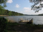 Himmelpfort - Haussee