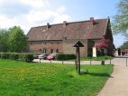 Klosterruine Himmelpfort