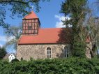 Gandenitz, Peter und Paul-Kirche
