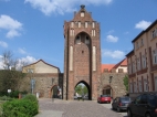 Templin Berliner Tor