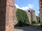 Templin Stadtmauer