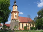 Templin St. Georgen-Kapelle