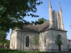 Joachimsthal Schinkelkirche
