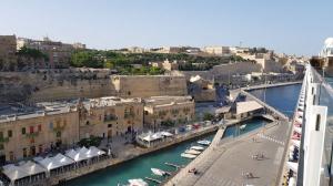 La Valetta