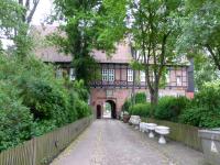 Schloss Ahlden
