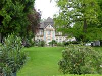 Schloss Bothmer