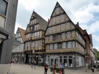 in Celle
