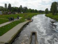 Schleusenkanal