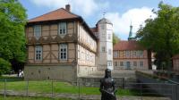 Schloss Fallersleben