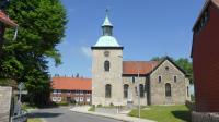 Kirche Grafhorst