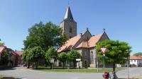 Kirche Oebisfelde
