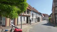 Altstadt von Oebisfelde