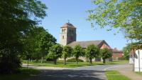 Lockstedter Kirche