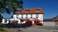 mein Gasthof in Beendorf