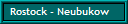Rostock - Neubukow