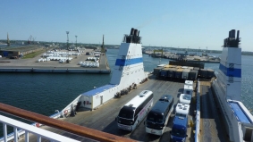 Fhrhafen Rostock