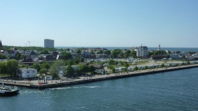 Warnemnde