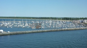 Seglerhafen