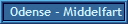 Odense - Middelfart