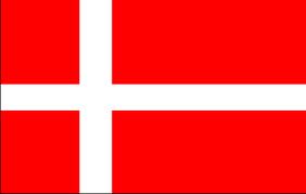 Dnemarkflagge