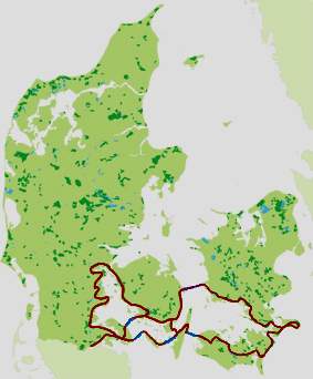 stersruten