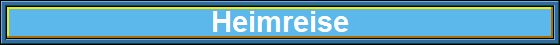 Heimreise
