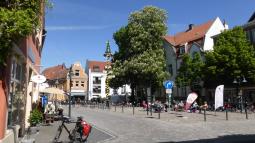in Telgte