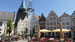 Warendorf