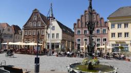 Warendorf