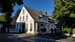 mein Gasthaus in Harsewinkel