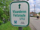 Unser Wegweiser