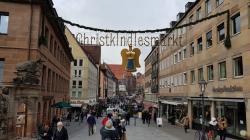 Nrnberg, Christkindlesmarkt