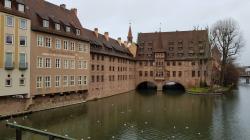 an der Pegnitz