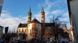 Wrzburger Dom