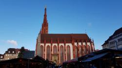 Marienkapelle