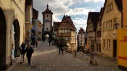 Rothenburg o.d.T.