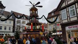 Celler Weihnachtsmarkt