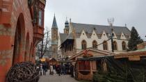 Rathausmarkt
