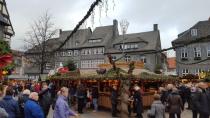 Weihnachtsmarkt