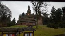 Hahnenklee, Stabkirche