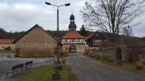 Kloster Michaelstein