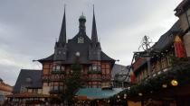 Werningerode, Rathaus