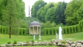 Park in Kleve
