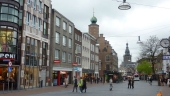 Nijmegen, Innenstadt