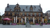 Nijmegen, Rathaus