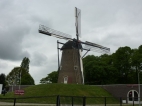 die erste Windmhle!