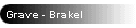Grave - Brakel