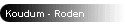 Koudum - Roden