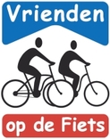 vriendenopdefietslogo