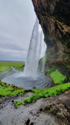 Seljalandsfoss